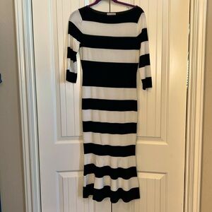 Eva Mendes NY&Co Dress